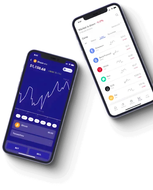 Granit Ertragburg Trading Analyse